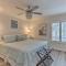 Harbor Island Beach Retreat - Steps to Ocean! - Oceanmarsh Subdivision