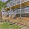 Harbor Island Beach Retreat - Steps to Ocean! - Oceanmarsh Subdivision