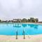 Harbor Island Beach Retreat - Steps to Ocean! - Oceanmarsh Subdivision