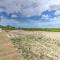 Harbor Island Beach Retreat - Steps to Ocean! - Oceanmarsh Subdivision