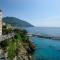 CasaViva - Trilocale sul mare con terrazza a Camogli - Камольї