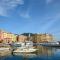 CasaViva - Trilocale sul mare con terrazza a Camogli - Camogli