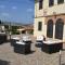 Valdorcia Belvedere b&b