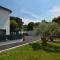 Les villas du Golf Mougins