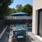 Les villas du Golf Mougins
