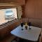 Caravan In the Desert - Eilat