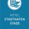 Hotel Stadthafen Stade