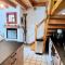 CHALET DUPLEX - TERRASSE - VUE MONTAGNE - WIFI - Viey
