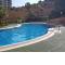 Apartamento Cumbre Loix, con parking privado y wifi gratis - Benidorm