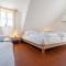 Feriendorf Rugana - Komfort Appartement mit 2 Schlafzimmern und Terrasse B01