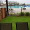 Blyde 3 bed Lagoon View Apartment - Pretoria