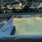 Penthouse with Old bridge view and jacuzzi