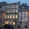 Duc de Bretagne Luxury Apparthotel - 莫尔莱