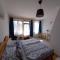 Kispál Apartmanház