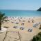 Albir Azul