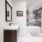 Montreal Styled 2 BR Apartment on St-Denis Street