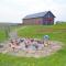 Laugarfell Accommodation & Hot Springs