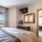 Juniper Springs Lodge #413 - Luxury Ski in Ski out! 2 Bedroom