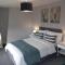 27 High Street Apartments - Husbands Bosworth