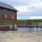 Laugarfell Accommodation & Hot Springs