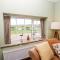 Hury Lodge