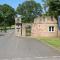 Hury Lodge