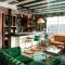 Mid-Century Modern Home in Beautiful La Quinta