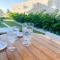 Beach Townhouses I por Be My Guest