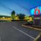 Motel 6-Lawrenceville, NJ - Lawrenceville