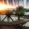 Bamboo Lodge