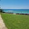 Beachfront Villa 100m from Sea for up to 10 guests - Siviri