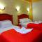 Hotel Pampa & Selva