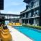 La Lune Beach Resort