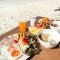 La Lune Beach Resort