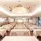 HOTEL MYSTAYS Hiroshima Peace Park