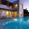 Sardines Luxury Villas