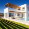 Sardines Luxury Villas