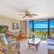 Kaleialoha 106 Ocean Front 1BD 1BA condo