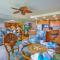 Kaleialoha 106 Ocean Front 1BD 1BA condo