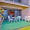 Kaleialoha 106 Ocean Front 1BD 1BA condo