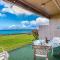 Kaleialoha 106 Ocean Front 1BD 1BA condo