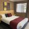 Sunray Motor Inn - Toowoomba