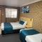 Sunray Motor Inn - Toowoomba