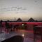 Khufu Pyramids Hotel