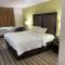 Motel 6 Lancaster