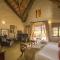 Aquila Private Game Reserve & Spa - Touwsrivier