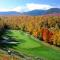 Sugarloaf Mountain Hotel - Carrabassett