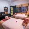 Nugraha Lovina Seaview Resort & Spa