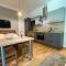 Apartmán Dolce Vita Harrachov 1.8 - Harrachov