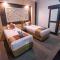 Nugraha Lovina Seaview Resort & Spa